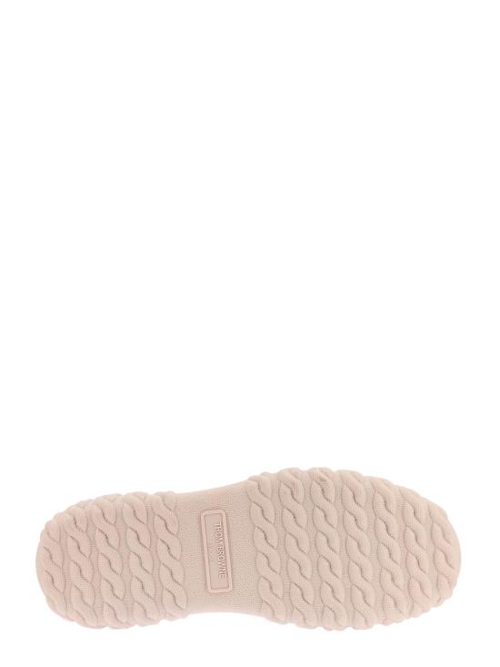  톰브라운 스니커즈 MFD258AF0102100 White - THOM BROWNE