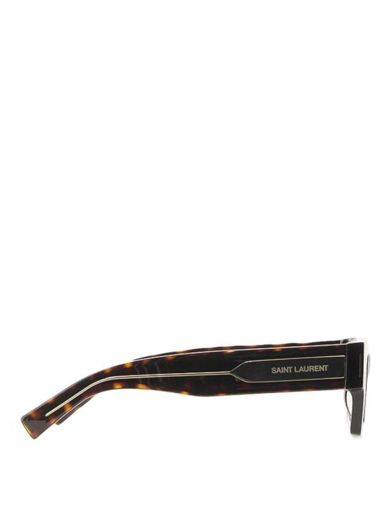  생로랑 선글라스 736432Y99562338 Grey - SAINT LAURENT