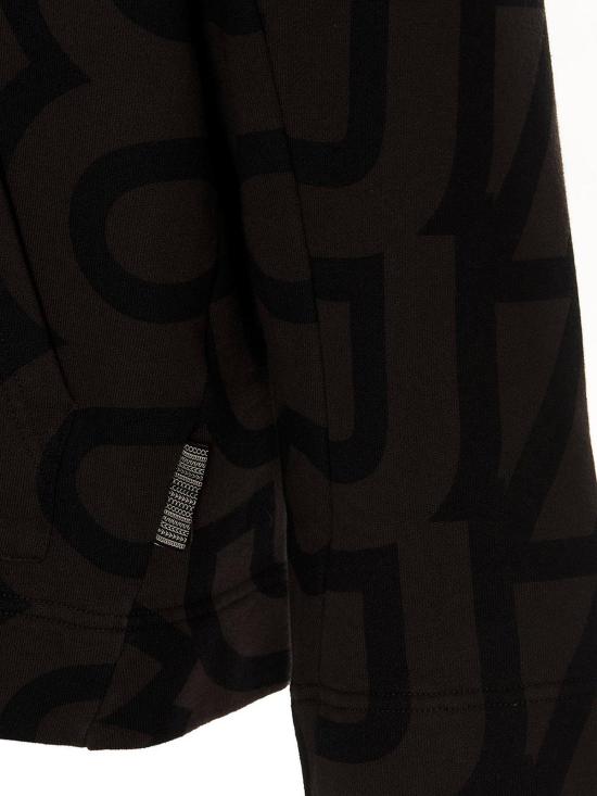  마크제이콥스 후드 티셔츠 C632C08RE22084 Black - MARC JACOBS