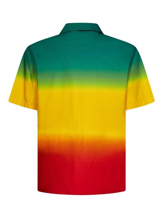  디스퀘어드2 반팔 셔츠 S71DM0627S76687001S Multicolour - DSQUARED2