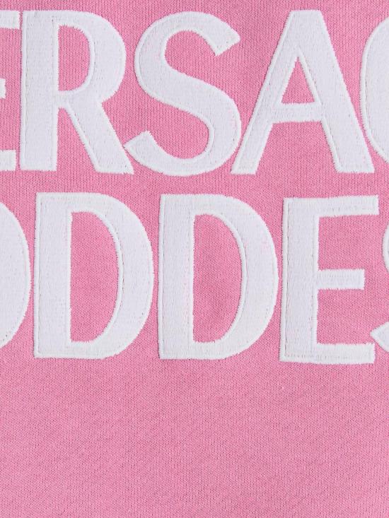 베르사체 스웨터 10090601A066031PK40 Pink - VERSACE