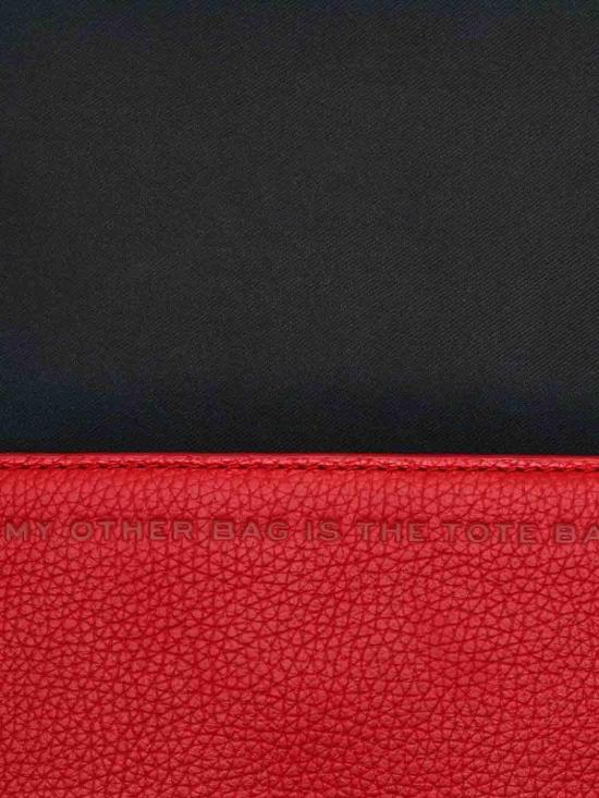 26SS 마크제이콥스 크로스백 2S4SMN080S02617 Red - MARC JACOBS