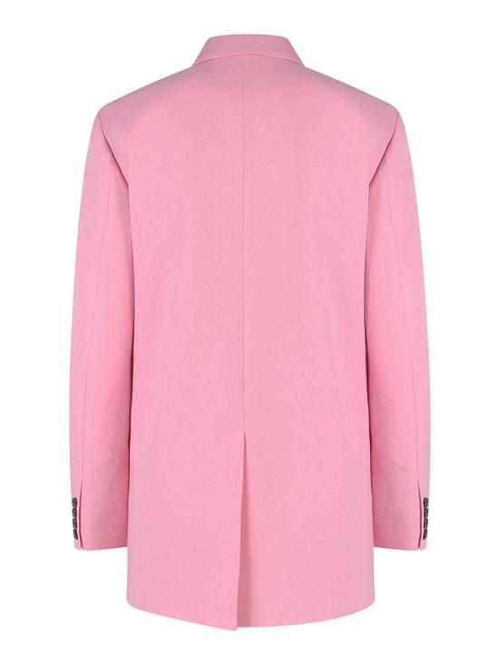  이자벨마랑 수트 자켓 VE0026FAA1F17I40PK Nude Neutrals - ISABEL MARANT