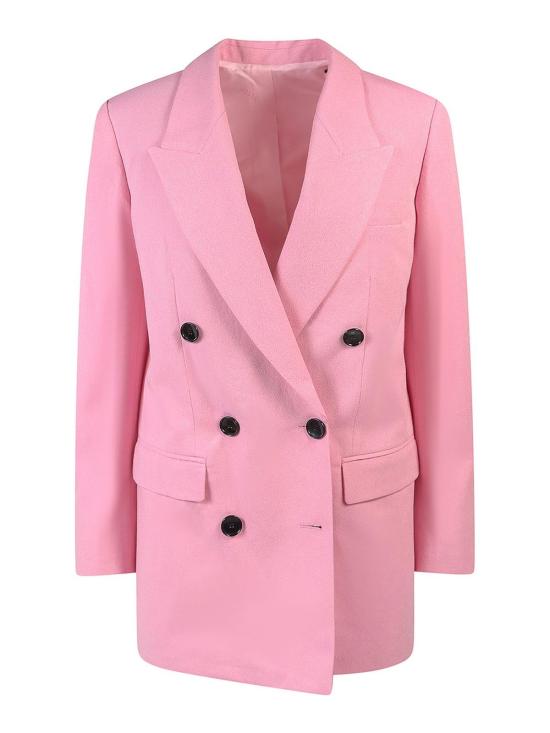  이자벨마랑 수트 자켓 VE0026FAA1F17I40PK Nude Neutrals