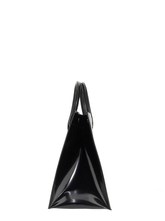  생로랑 리브 고쉬 토트백 742681FABXI1000 Black - SAINT LAURENT