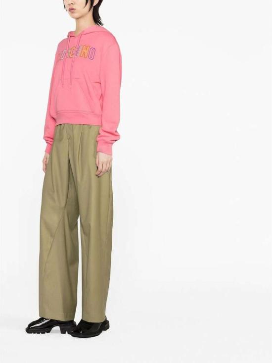  모스키노 스웨터 170105282205 Nude Neutrals - MOSCHINO