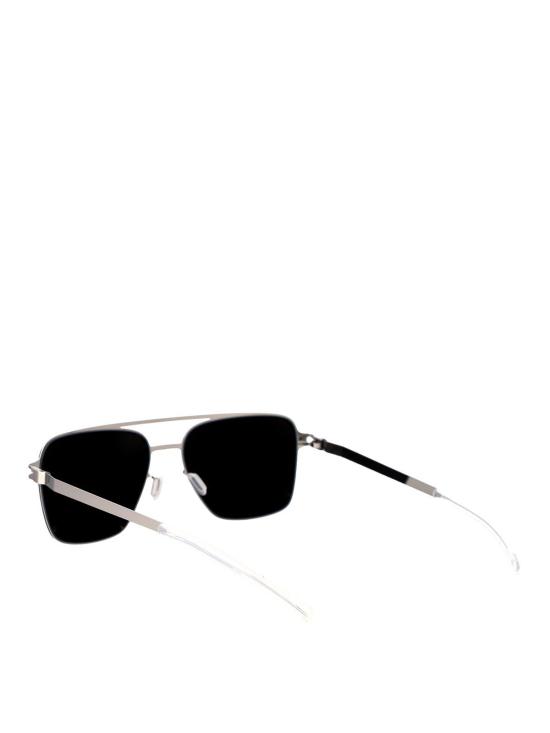 26SS 마이키타 선글라스 BERNIE459 Silver - MYKITA