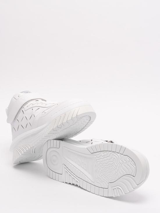  베르사체 스니커즈 10089641A064031W00P White - VERSACE