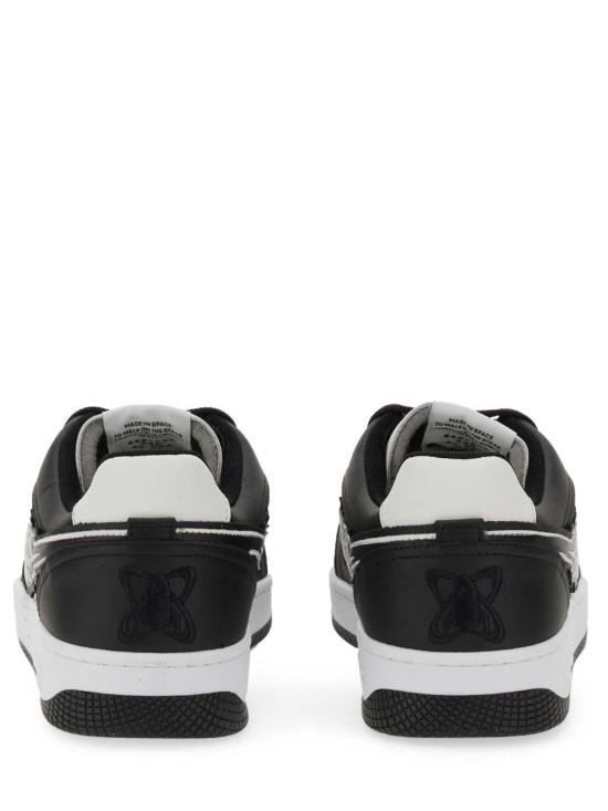  엔터프라이즈 재팬 스니커즈 BG2033P010200054BLACKWHITE Multicolour - ENTERPRISE JAPAN