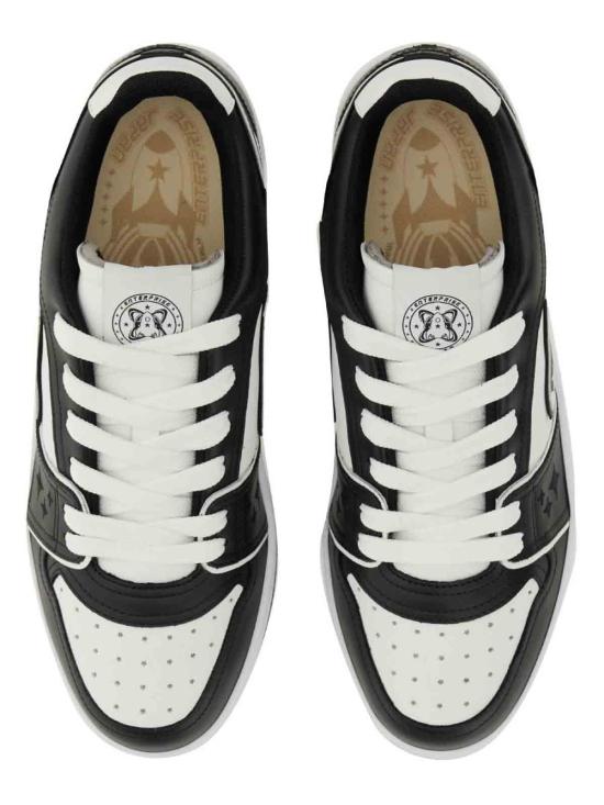  엔터프라이즈 재팬 스니커즈 BG2033P010200054BLACKWHITE Multicolour - ENTERPRISE JAPAN
