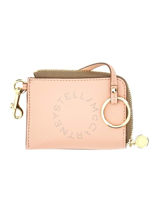  스텔라 맥카트니 지갑 7P0007W88566802 Light Pink - STELLA MCCARTNEY