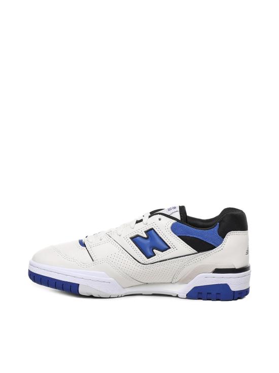  뉴발란스 스니커즈 BB550VTASEASALT Blue - NEW BALANCE