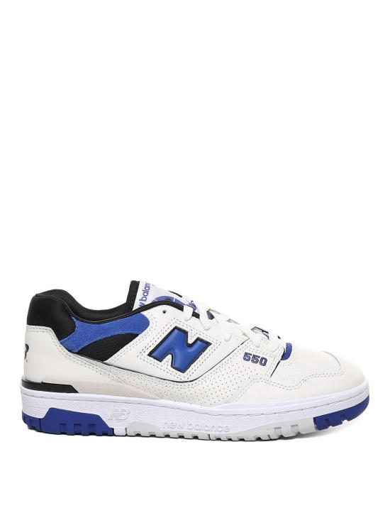  뉴발란스 스니커즈 BB550VTASEASALT Blue