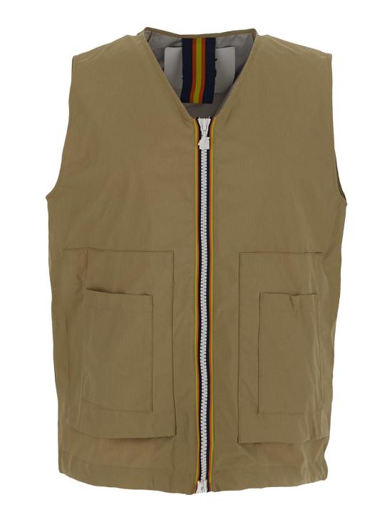  까웨 베스트 K71264WA18 Beige