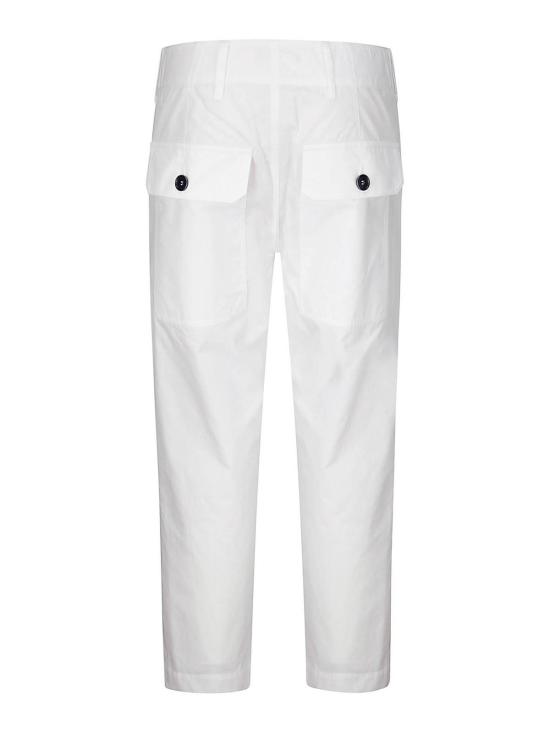 25SS 제지아 스트레이트 팬츠 1080005967 Dark Blue - JEJIA