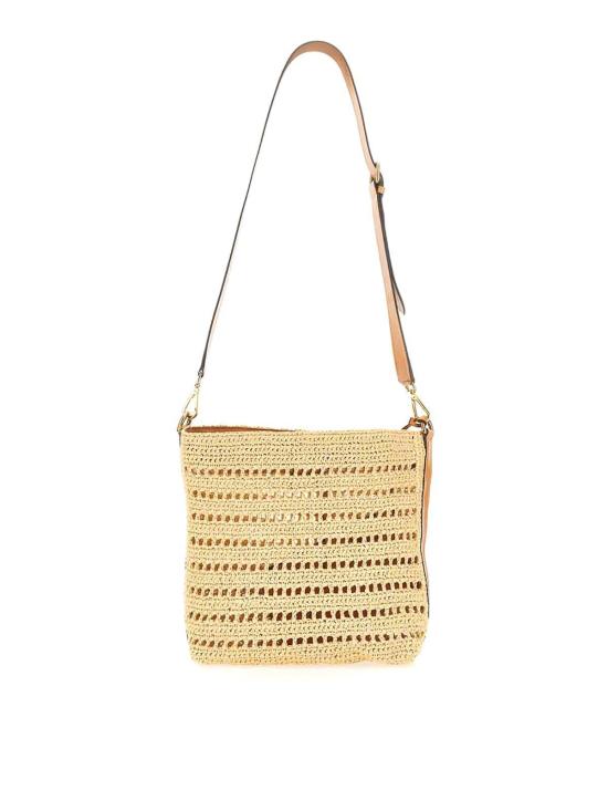  에트로 숄더백 1P01090240800 Beige - ETRO