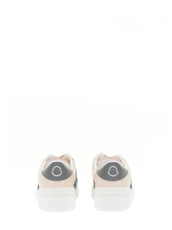  몽클레어 스니커즈 4M00220M315850U Light Pink - MONCLER