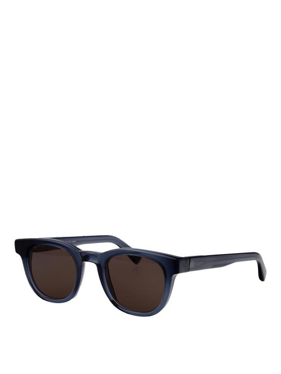 25FW 마이키타 선글라스 KENJAC159CLEARASHSHINYSILVER NONE - MYKITA