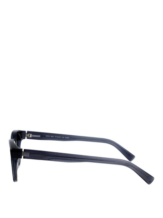 25FW 마이키타 선글라스 KENJAC159CLEARASHSHINYSILVER NONE - MYKITA