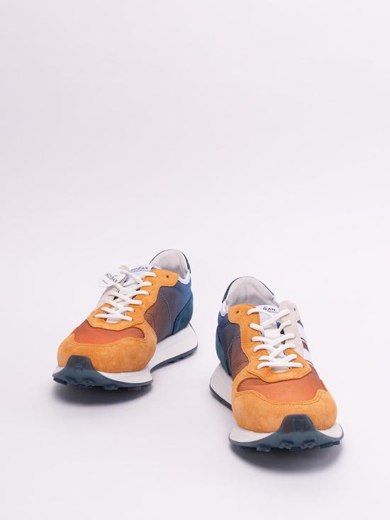  호간 스니커즈 HXM6010ES20NE37C67 Multicolour - HOGAN
