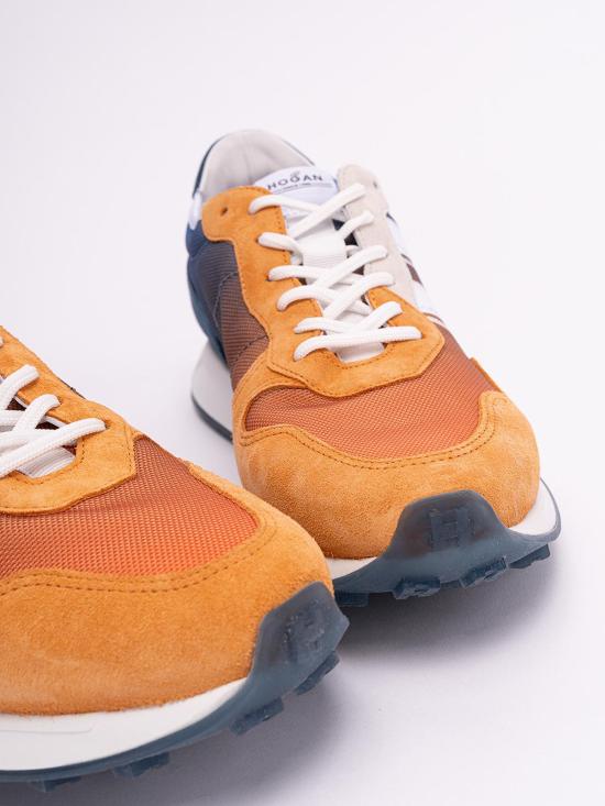  호간 스니커즈 HXM6010ES20NE37C67 Multicolour - HOGAN