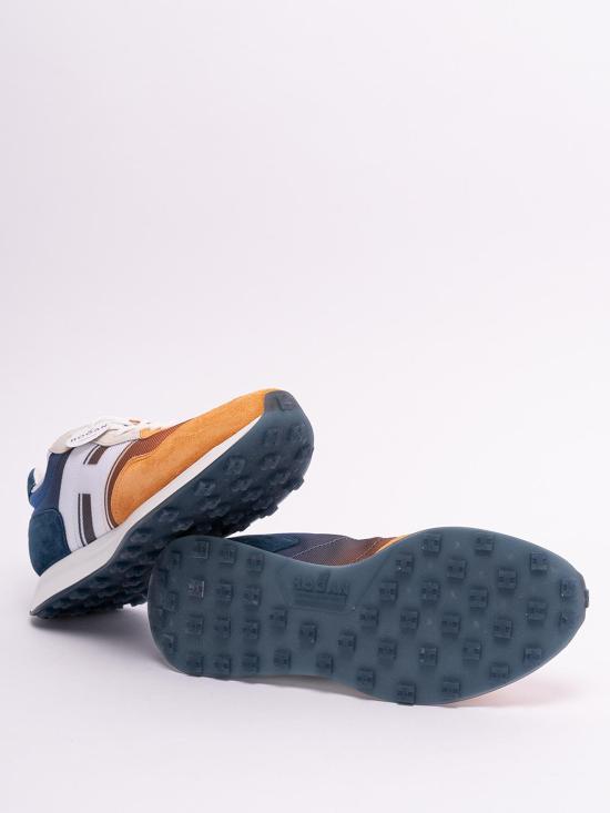  호간 스니커즈 HXM6010ES20NE37C67 Multicolour - HOGAN