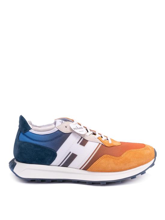  호간 스니커즈 HXM6010ES20NE37C67 Multicolour