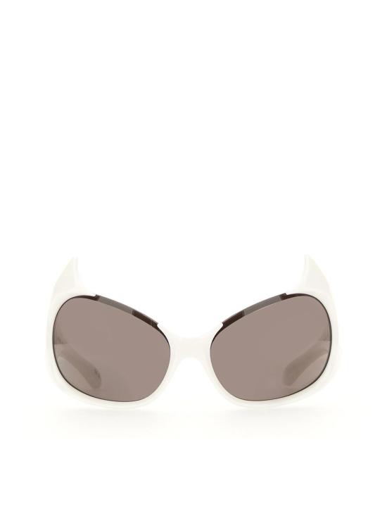  발렌시아가 선글라스 745061T00079000 White