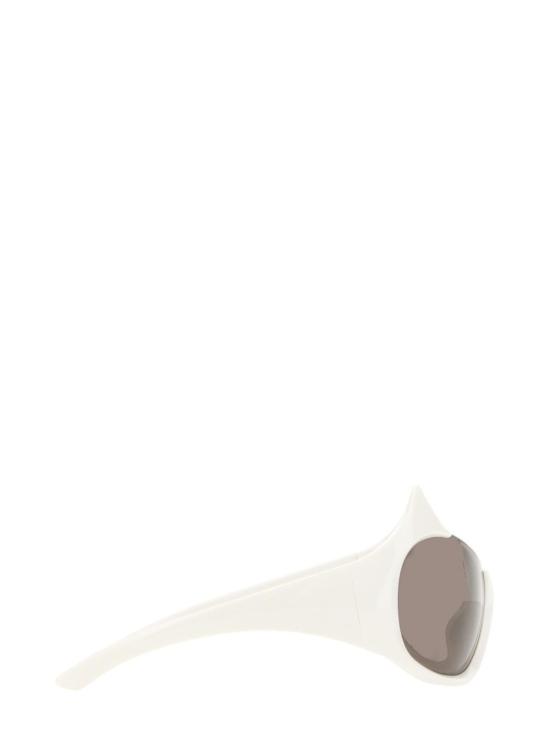  발렌시아가 선글라스 745061T00079000 White - BALENCIAGA