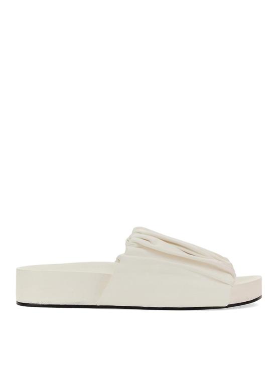  질샌더 J15WP0065P5057100 White