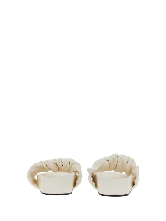  질샌더 J15WP0065P5057100 White - JIL SANDER
