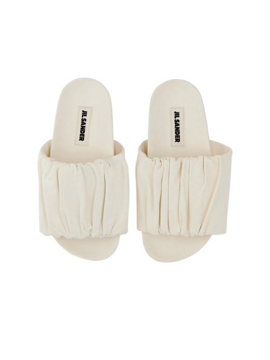  질샌더 J15WP0065P5057100 White - JIL SANDER