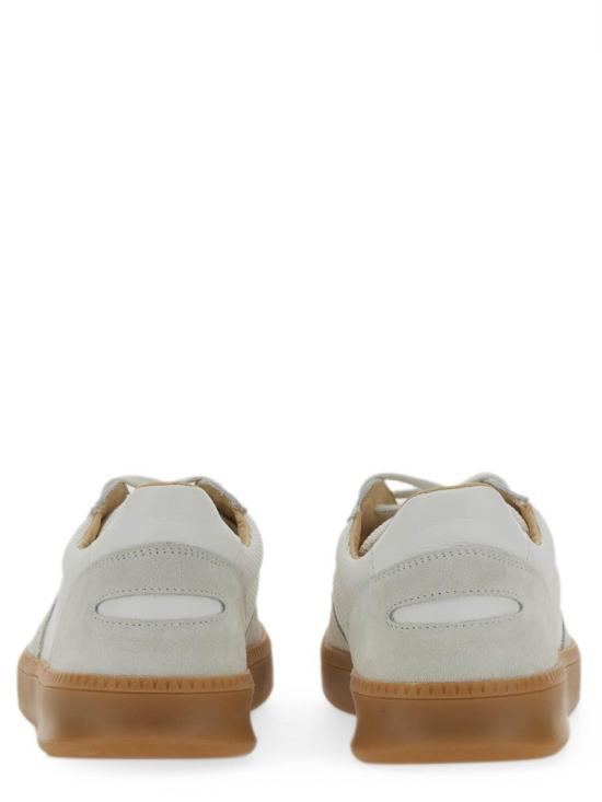  스파워트 스니커즈 30539500005 White - SPALWART