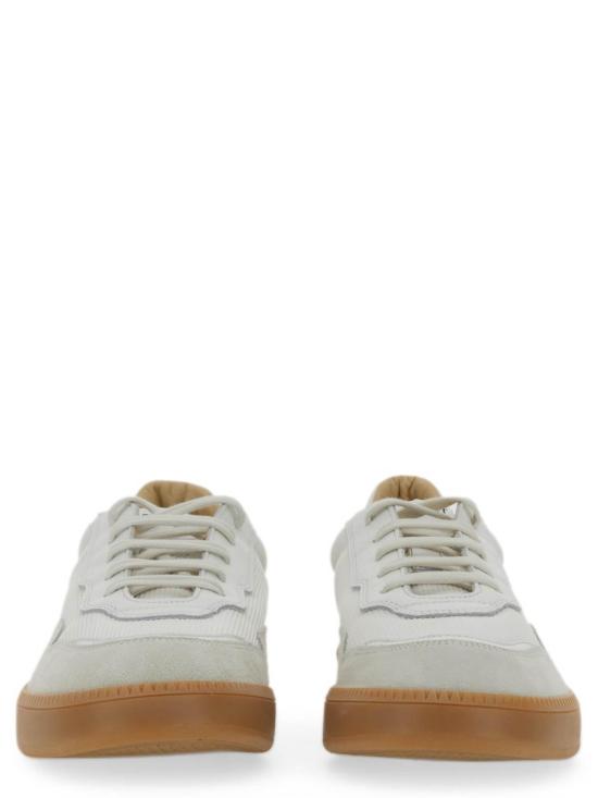  스파워트 스니커즈 30539500005 White - SPALWART