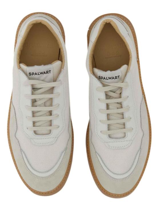  스파워트 스니커즈 30539500005 White - SPALWART