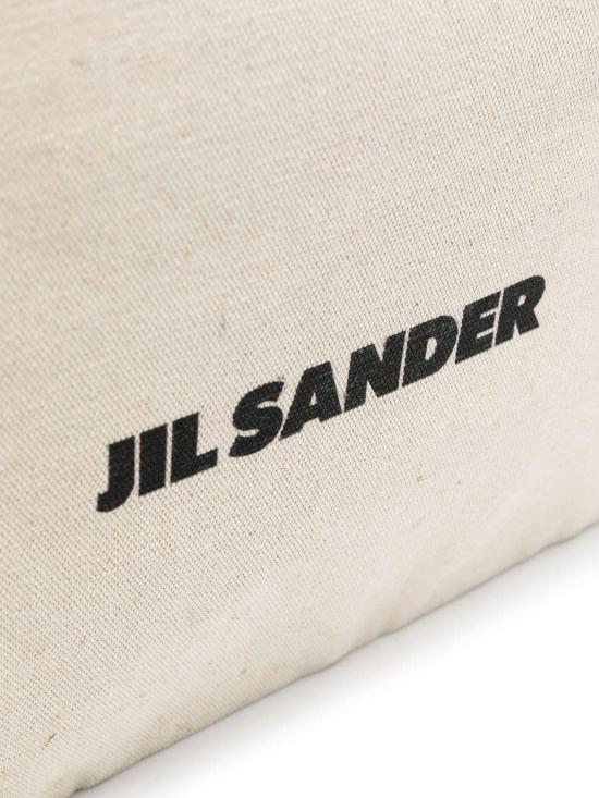  질샌더 토트백 J25WC0005P4917280 Light Beige - JIL SANDER