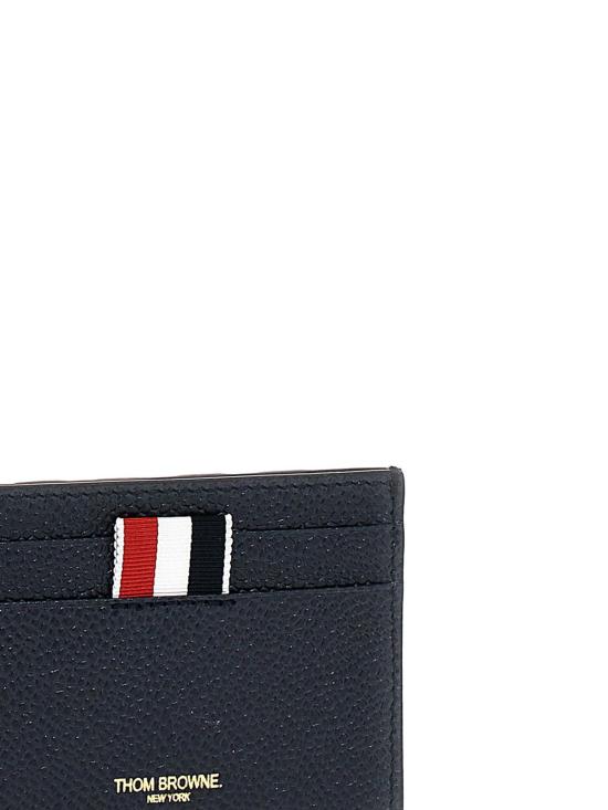  톰브라운 지갑 MAW193A00198415 Blue - THOM BROWNE