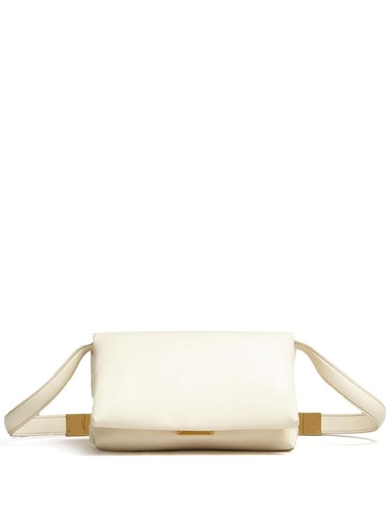  마르니 숄더백 SBMP0122UOP529800W06 White