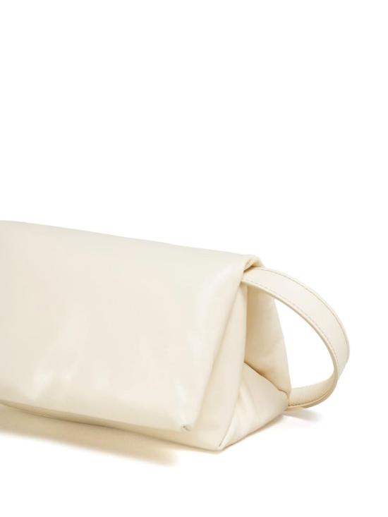  마르니 숄더백 SBMP0122UOP529800W06 White - MARNI