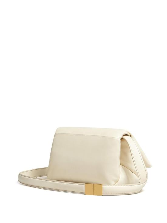  마르니 숄더백 SBMP0122UOP529800W06 White - MARNI