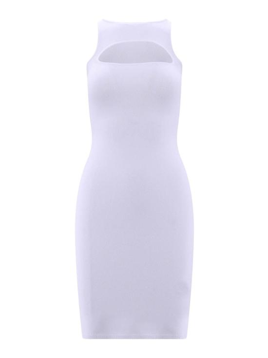 25FW 디스퀘어드2 숏팬츠 S72CV0389S18245100 White