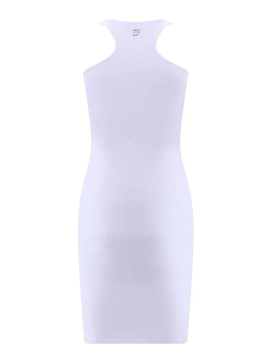 25FW 디스퀘어드2 숏팬츠 S72CV0389S18245100 White - DSQUARED2