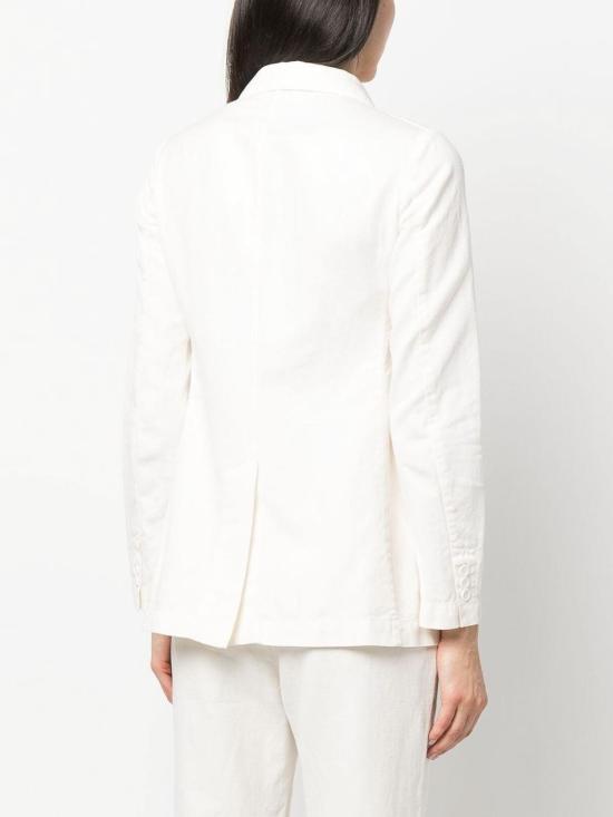  아스페시 수트 자켓 0922G20885042 White - ASPESI