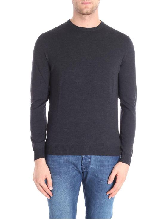  자노네 스웨터 811935Z0290Z7027 Grey