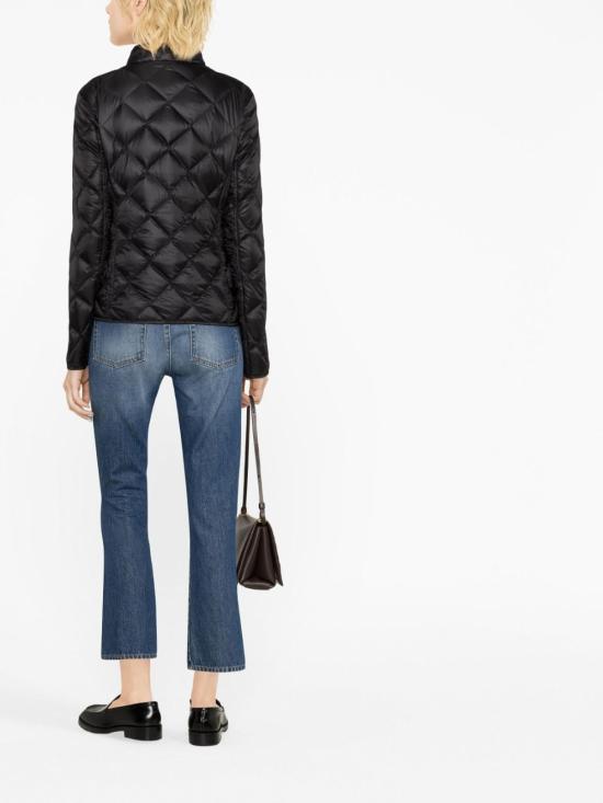  페이 숏패딩 NAW32463600GOSB999 Black - FAY