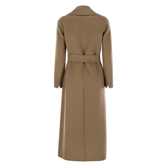25FW 에스막스마라 폴도 코트 2529016043600 CAMEL - 'S MAX MARA