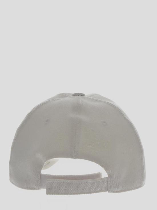  스텔라 맥카트니 볼캡 570194WP00231830 White - STELLA MCCARTNEY
