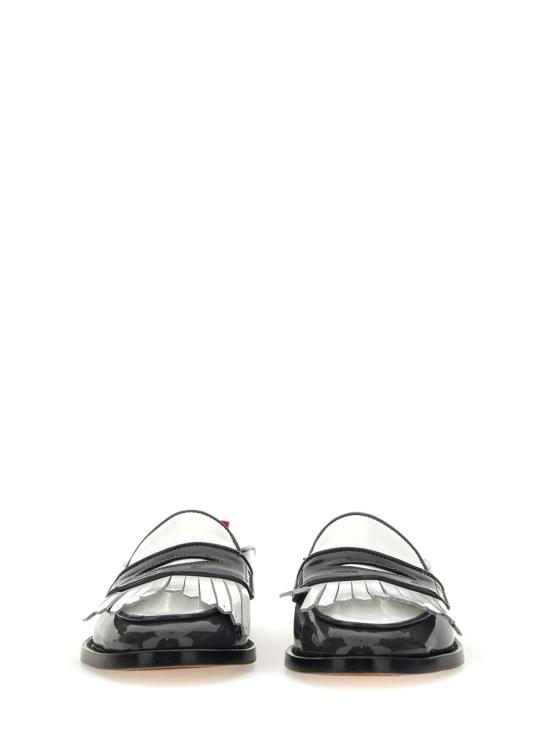  톰브라운 로퍼 FFF135A00216133 Grey - THOM BROWNE