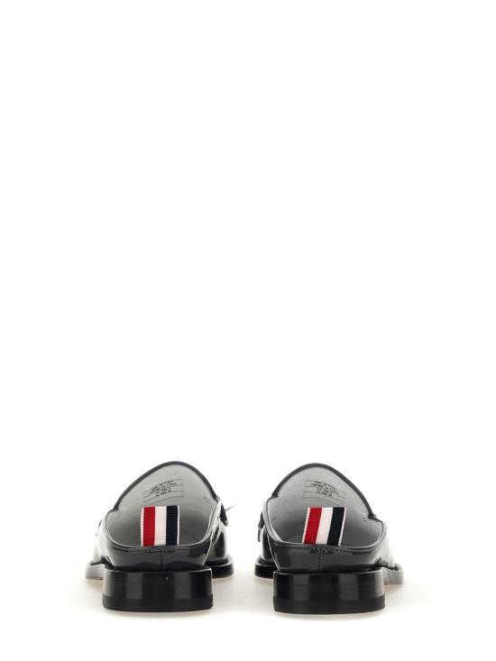  톰브라운 로퍼 FFF135A00216133 Grey - THOM BROWNE
