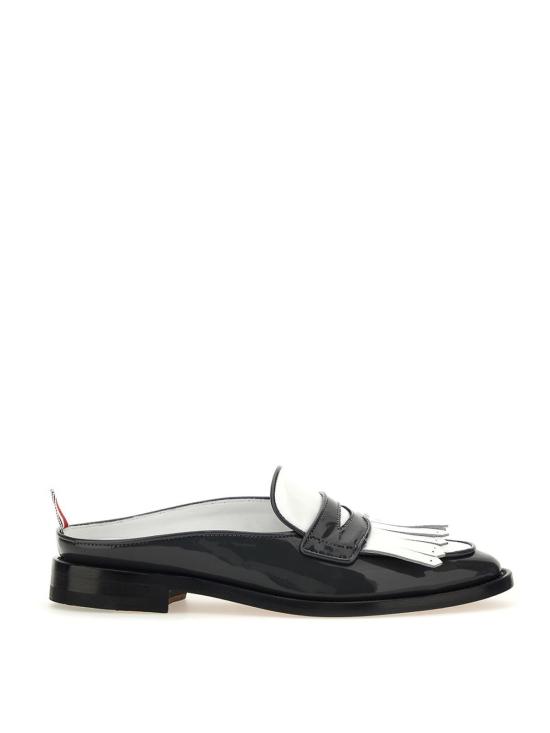  톰브라운 로퍼 FFF135A00216133 Grey
